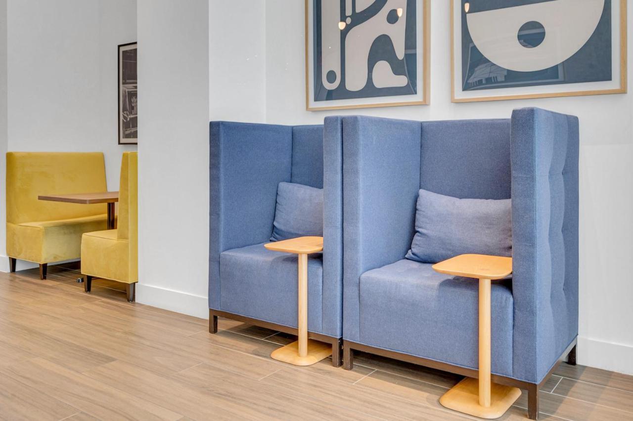 Apartamento Stylish Unit In Downtown Miami With Free Parking Exterior foto